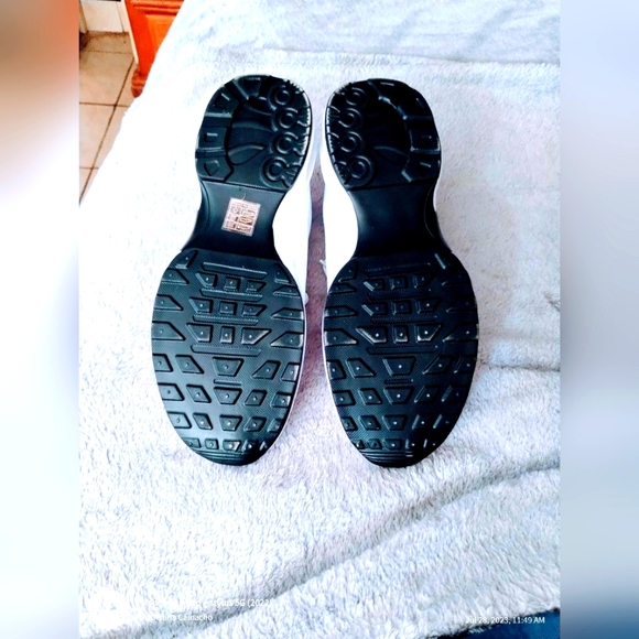 Women's Athletic Running Casual Shoes Outdoor Sports Sneakers Size 8 1/2 NWOT - Picture 5 of 9